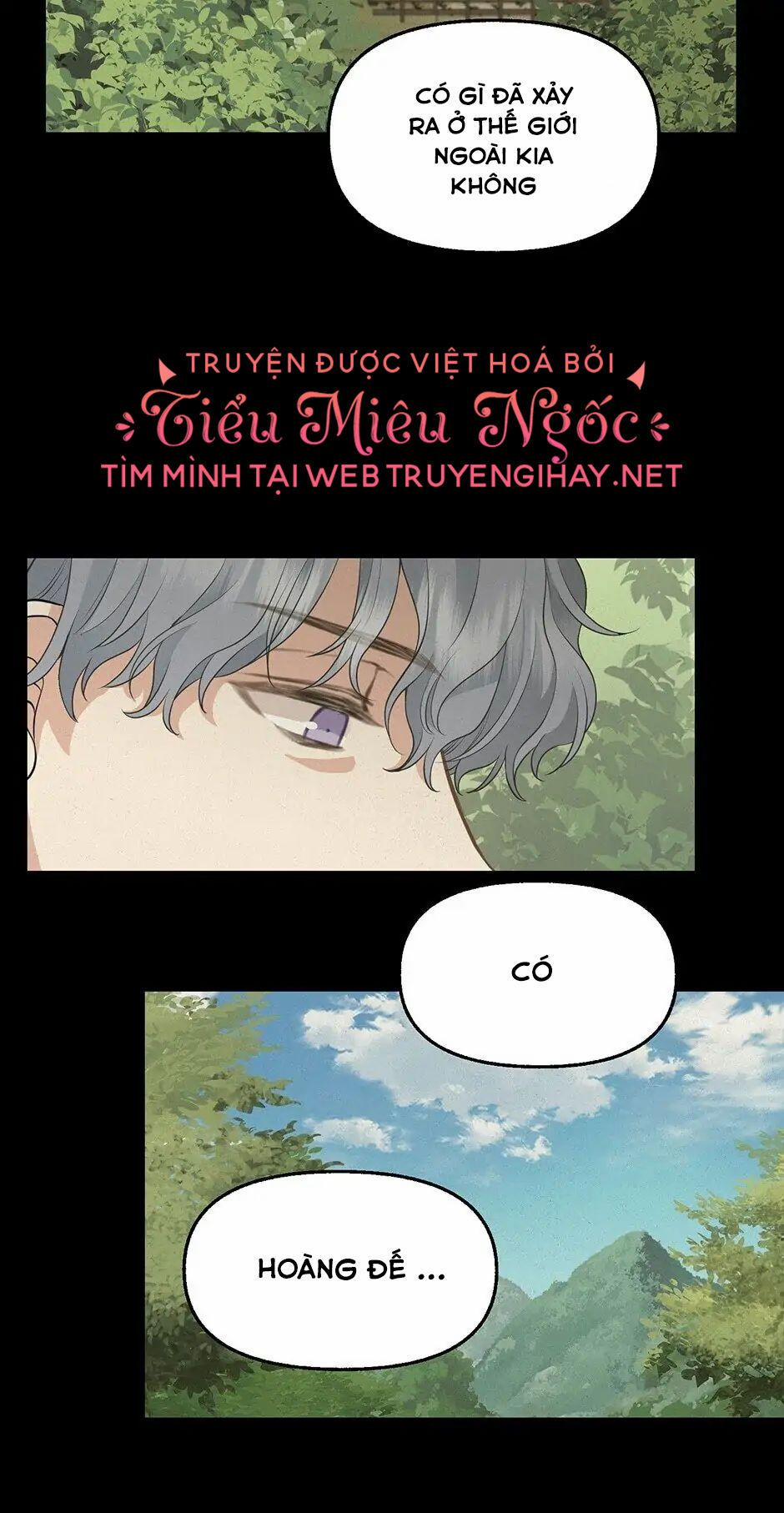 Xin Hãy Bỏ Mặc Tôi 76 trang 19