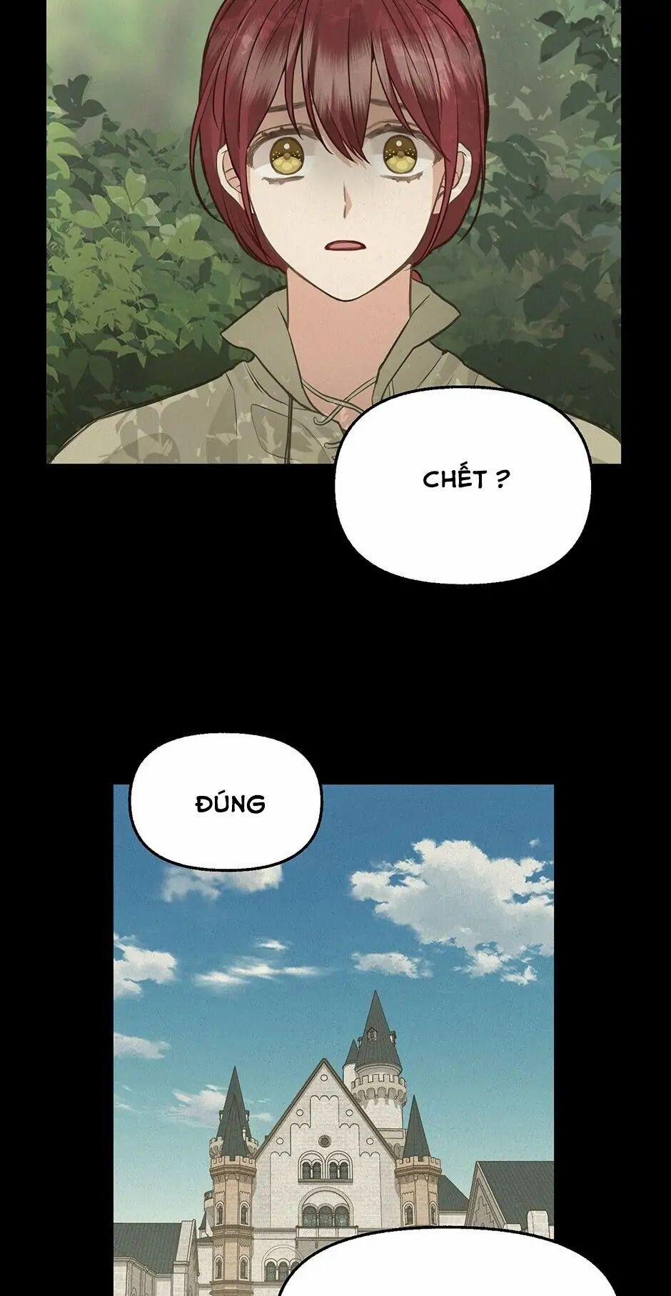 Xin Hãy Bỏ Mặc Tôi 76 trang 21