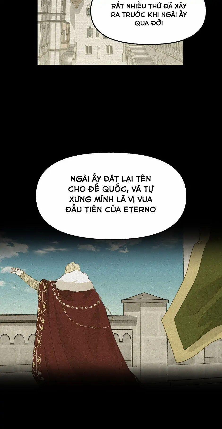 Xin Hãy Bỏ Mặc Tôi 76 trang 22