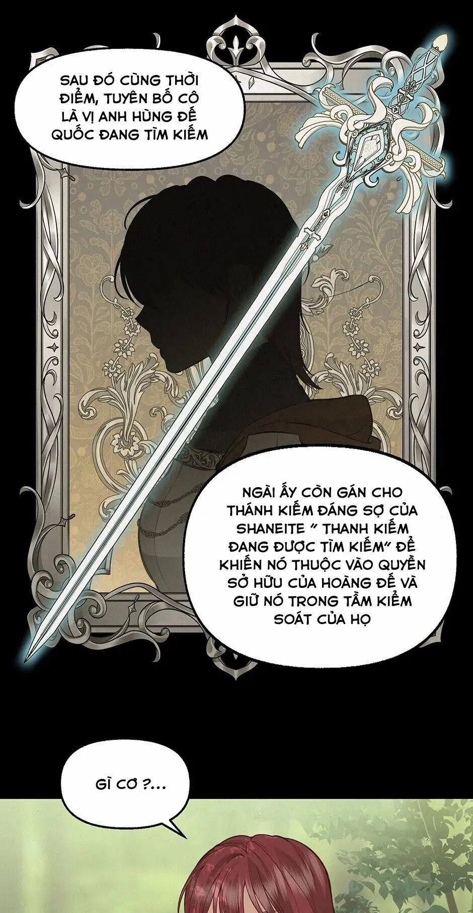 Xin Hãy Bỏ Mặc Tôi 76 trang 23