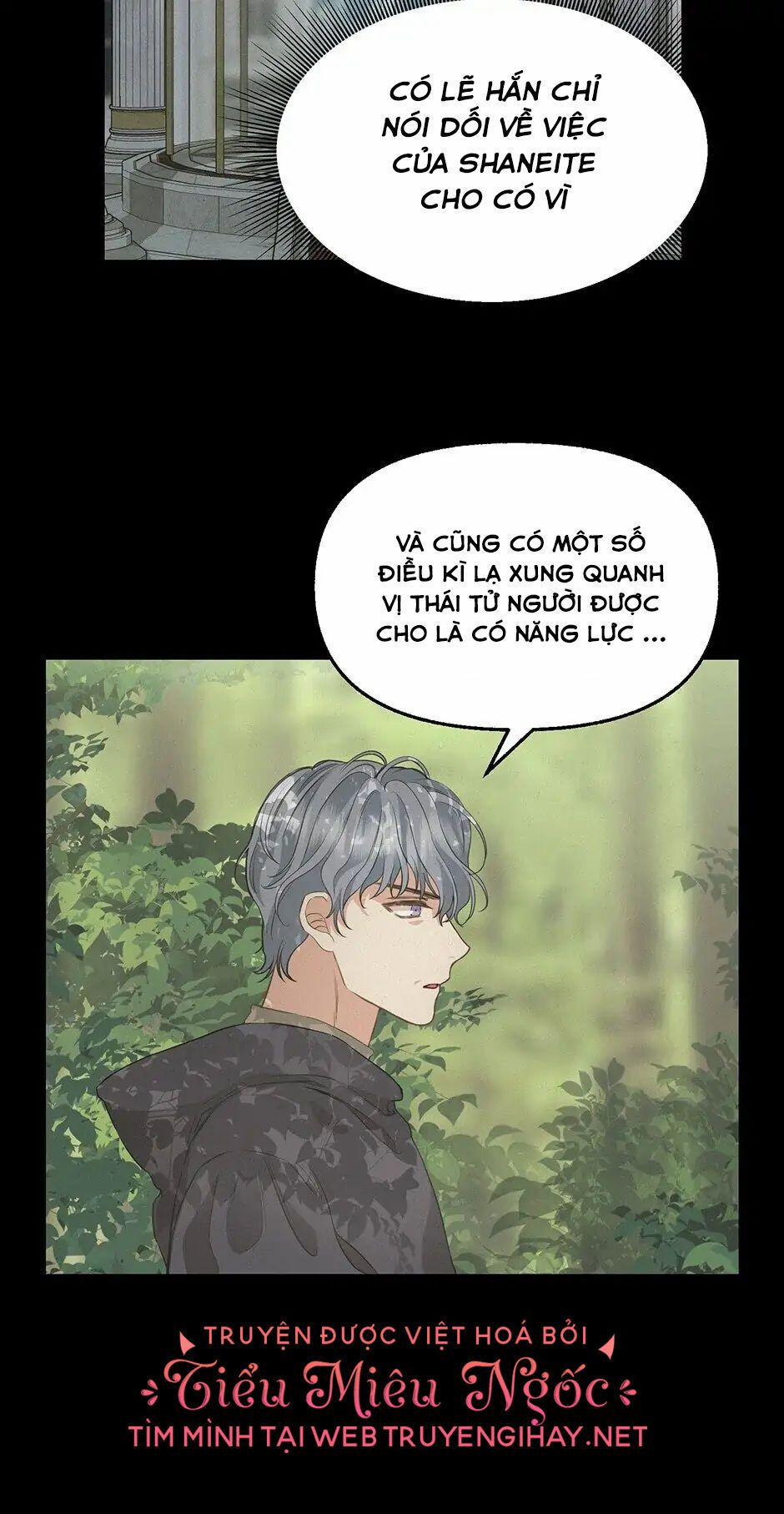 Xin Hãy Bỏ Mặc Tôi 76 trang 25