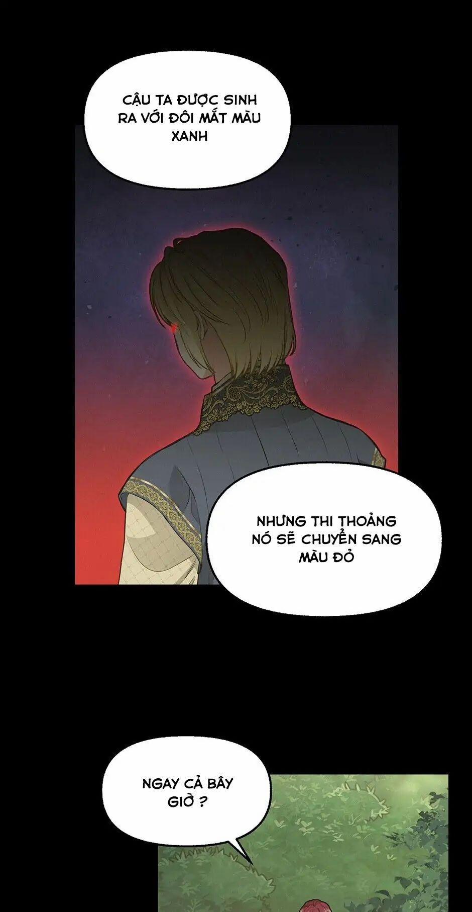 Xin Hãy Bỏ Mặc Tôi 76 trang 26