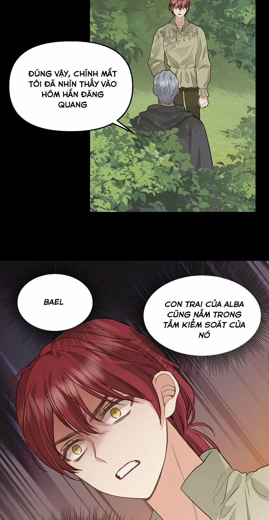 Xin Hãy Bỏ Mặc Tôi 76 trang 27