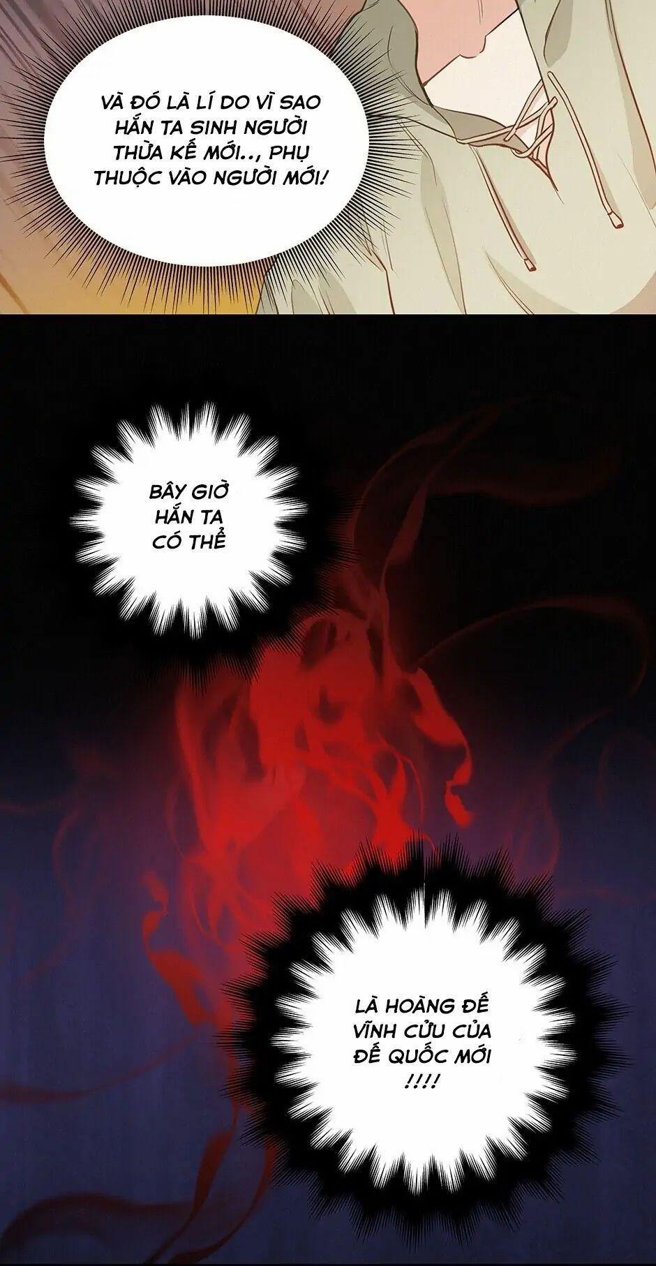 Xin Hãy Bỏ Mặc Tôi 76 trang 28