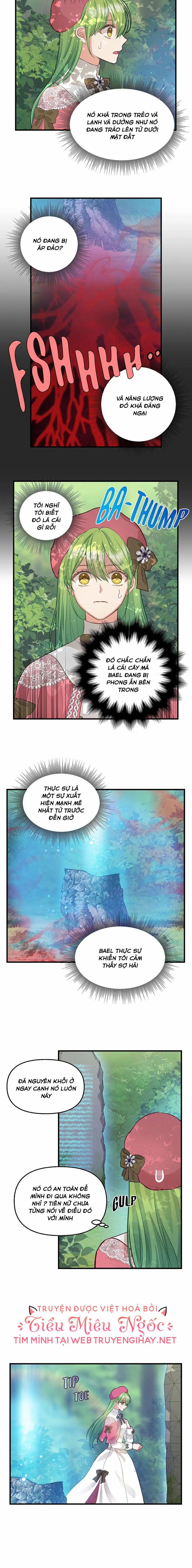 Xin Hãy Bỏ Mặc Tôi 76 trang 3