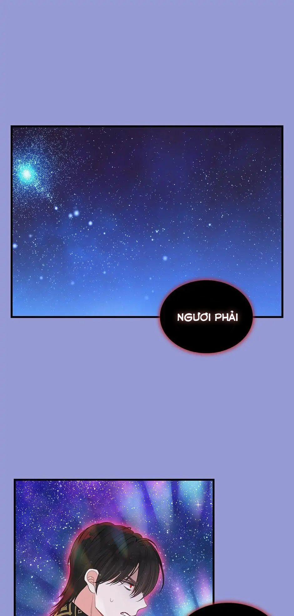 Xin Hãy Bỏ Mặc Tôi 76 trang 30