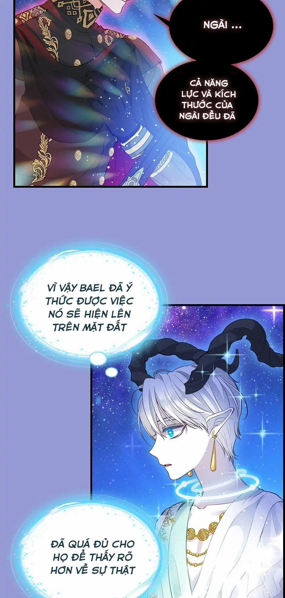 Xin Hãy Bỏ Mặc Tôi 76 trang 31