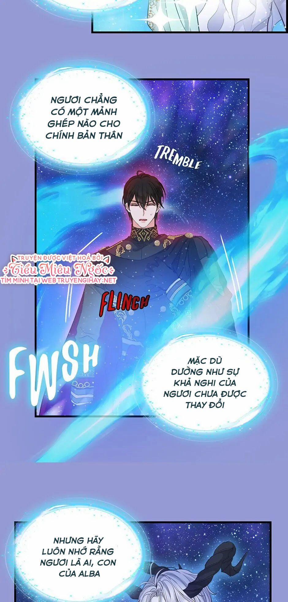 Xin Hãy Bỏ Mặc Tôi 76 trang 32