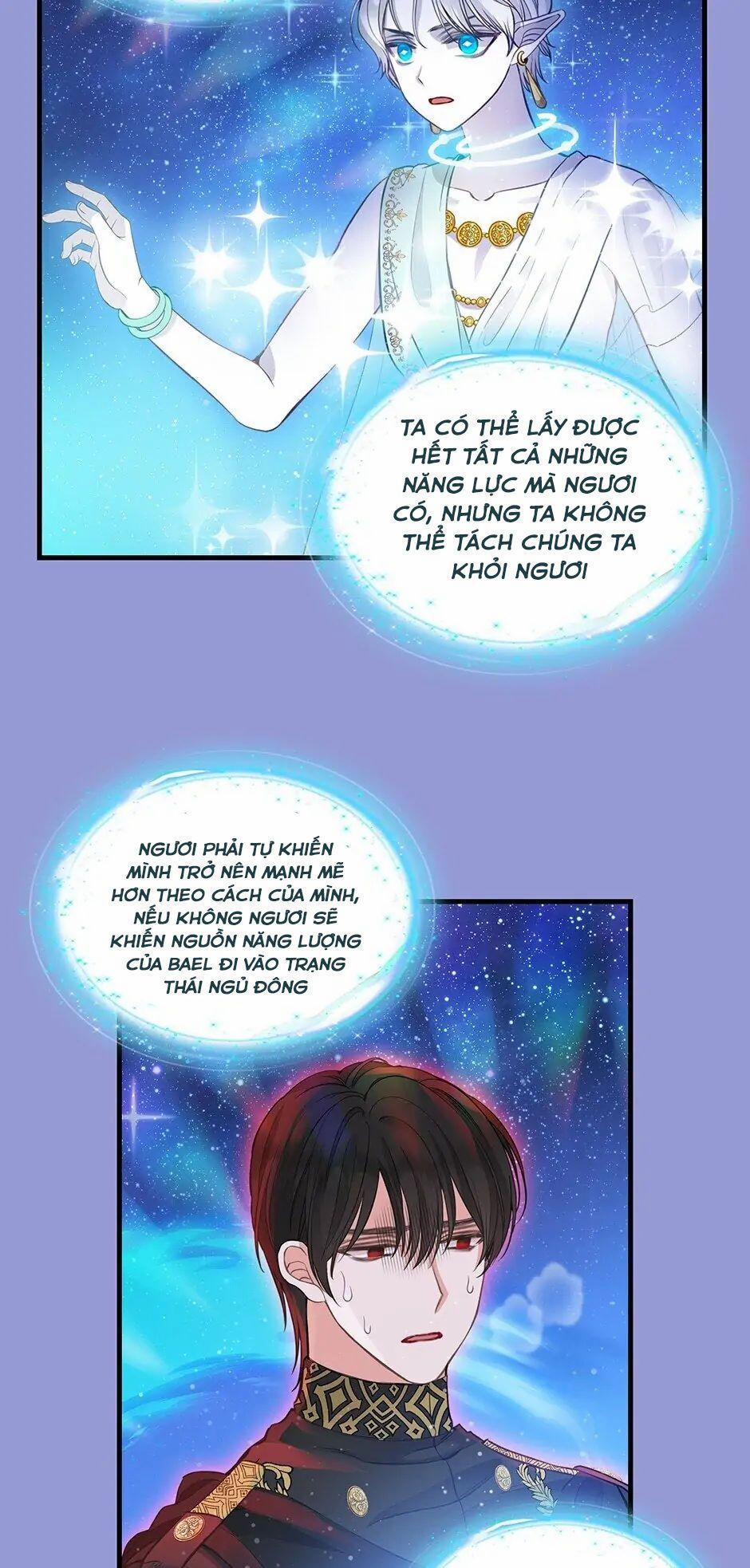 Xin Hãy Bỏ Mặc Tôi 76 trang 33