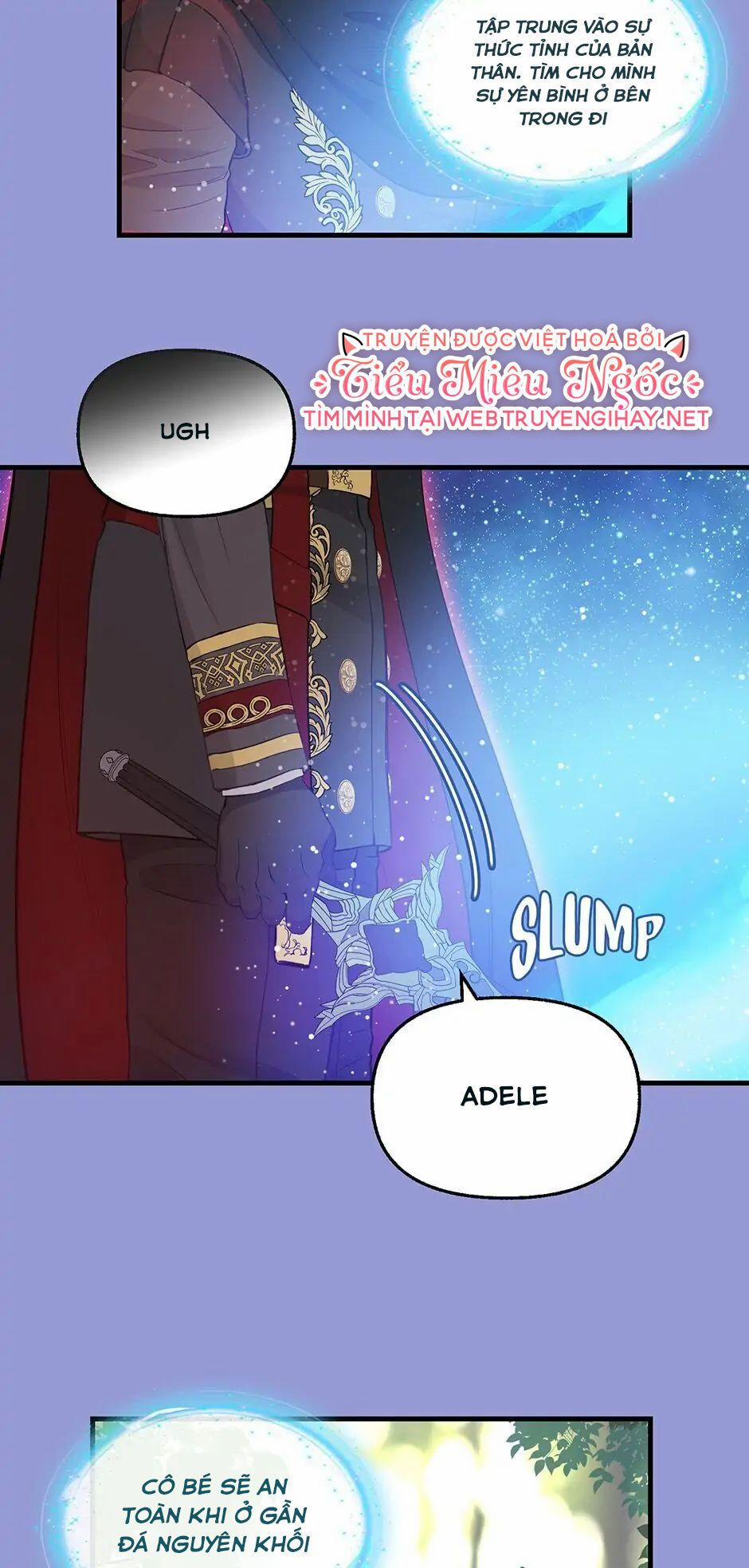 Xin Hãy Bỏ Mặc Tôi 76 trang 34