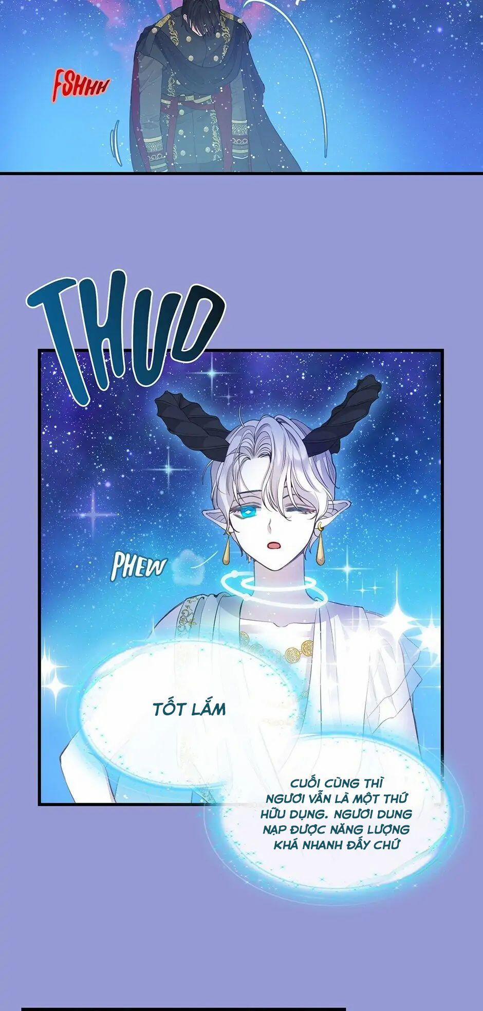 Xin Hãy Bỏ Mặc Tôi 76 trang 35