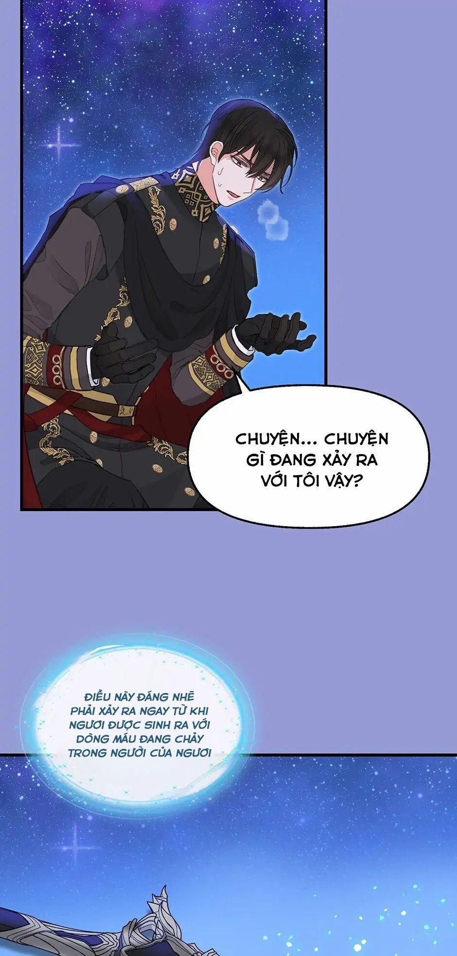 Xin Hãy Bỏ Mặc Tôi 76 trang 36