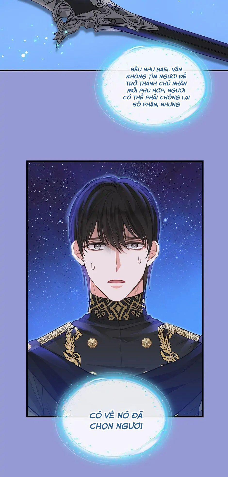 Xin Hãy Bỏ Mặc Tôi 76 trang 37