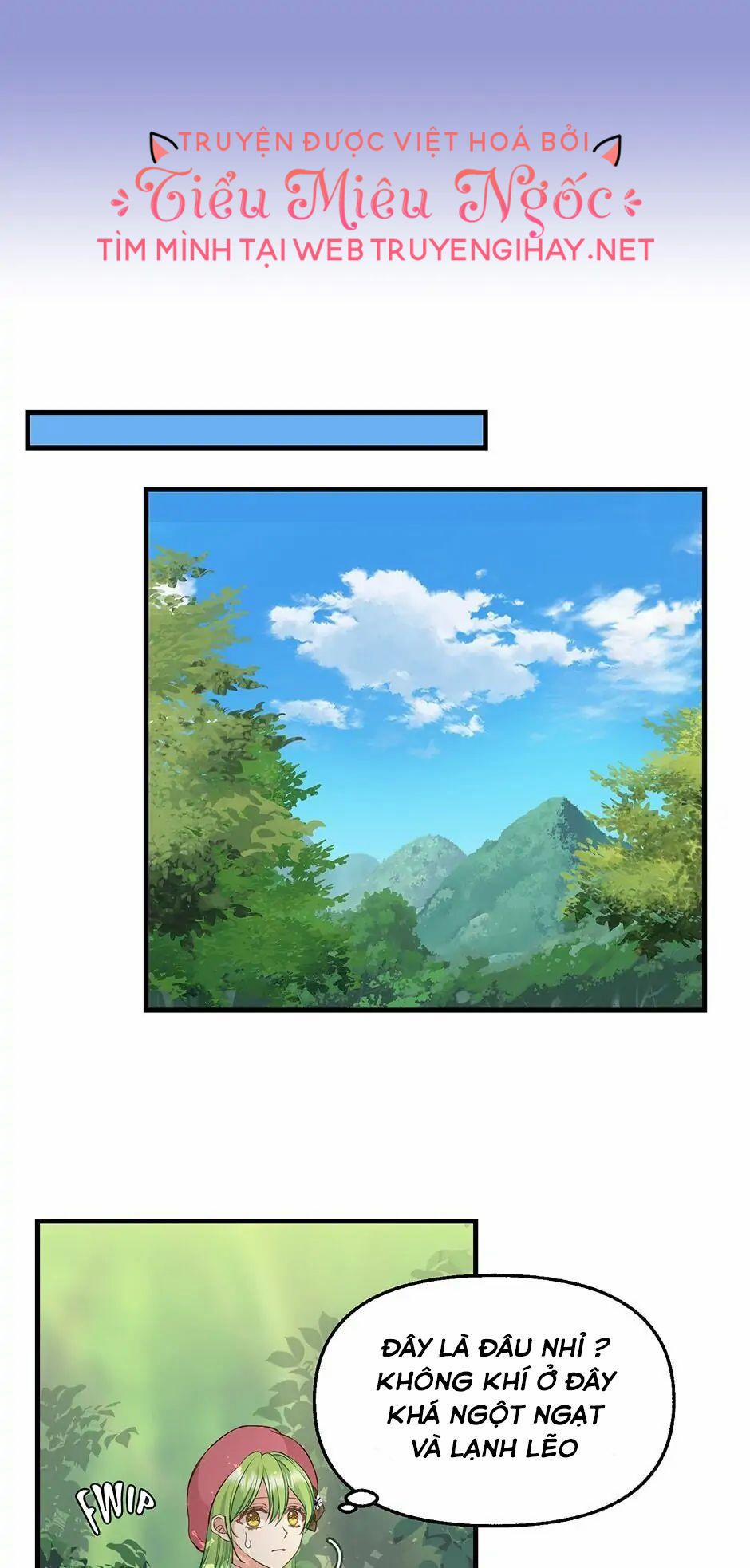 Xin Hãy Bỏ Mặc Tôi 76 trang 38