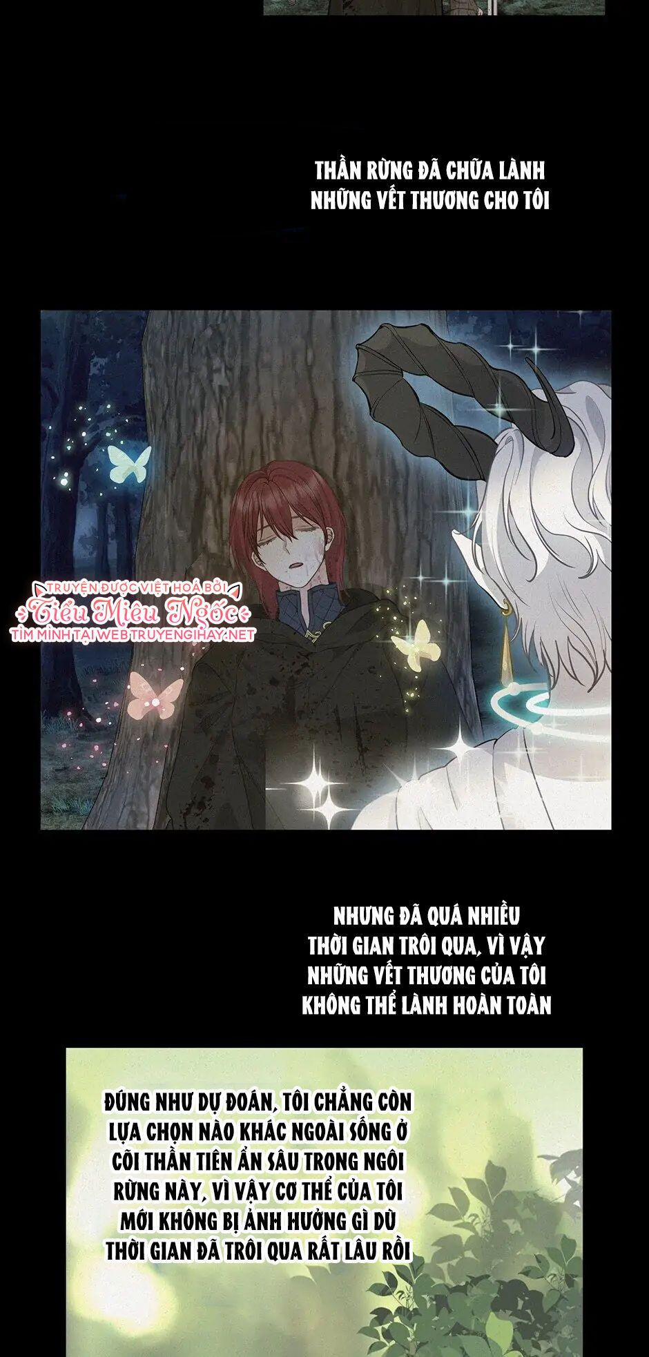 Xin Hãy Bỏ Mặc Tôi 76 trang 7