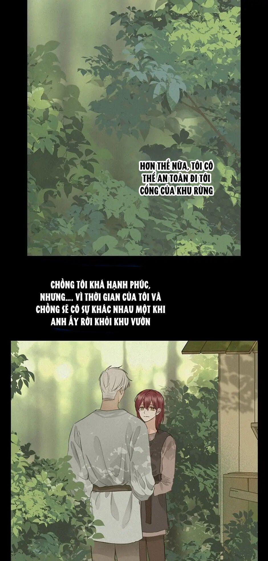 Xin Hãy Bỏ Mặc Tôi 76 trang 8