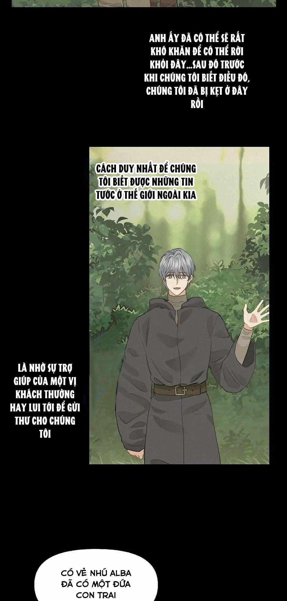 Xin Hãy Bỏ Mặc Tôi 76 trang 9