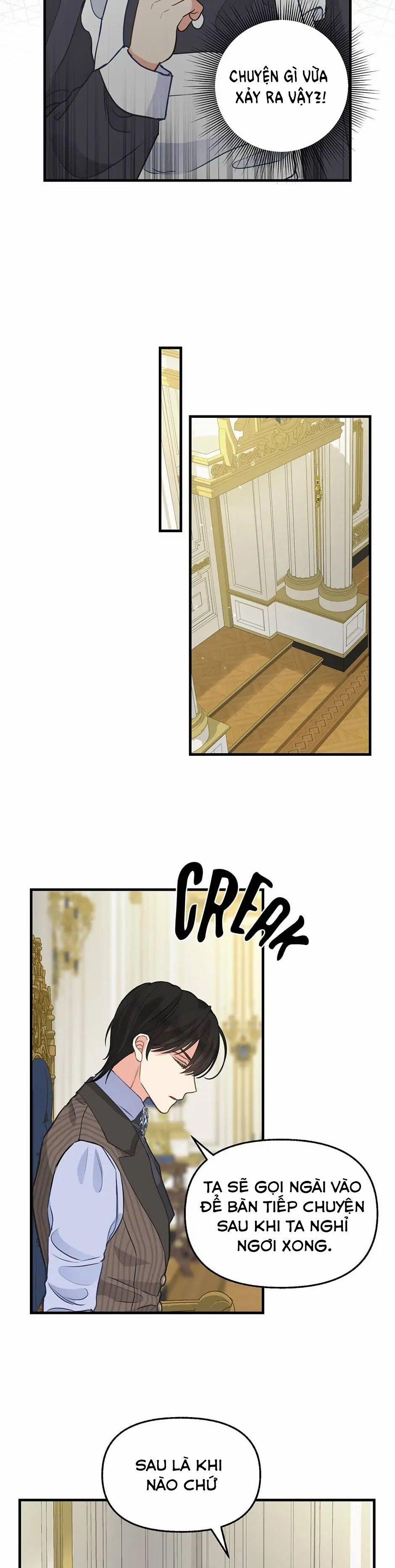 Xin Hãy Bỏ Mặc Tôi 78 trang 13