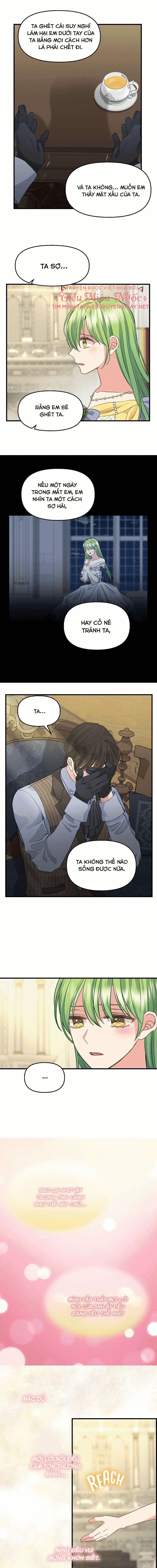 Xin Hãy Bỏ Mặc Tôi 79 trang 10