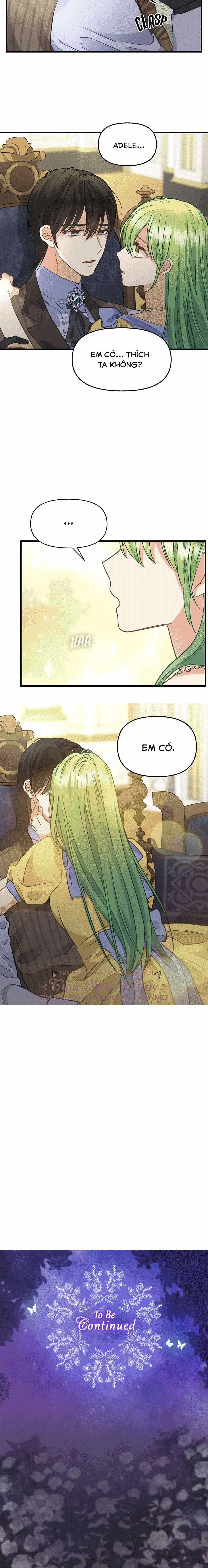 Xin Hãy Bỏ Mặc Tôi 79 trang 12