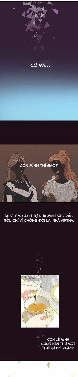 Xin Hãy Bỏ Mặc Tôi 8 trang 12