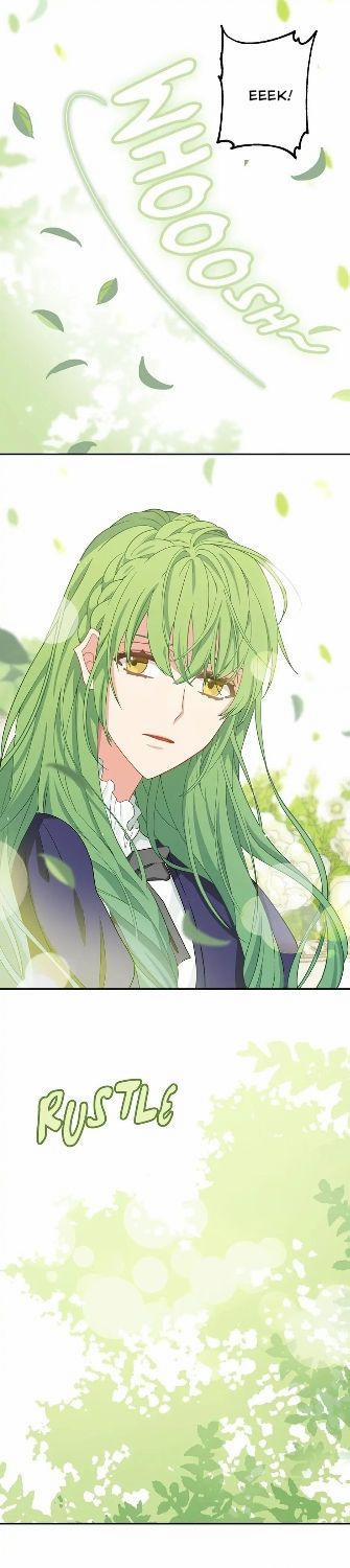 Xin Hãy Bỏ Mặc Tôi 8 trang 13