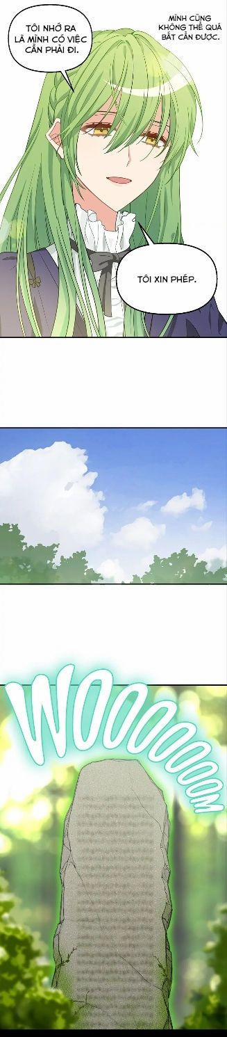 Xin Hãy Bỏ Mặc Tôi 8 trang 15