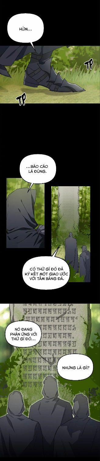 Xin Hãy Bỏ Mặc Tôi 8 trang 16