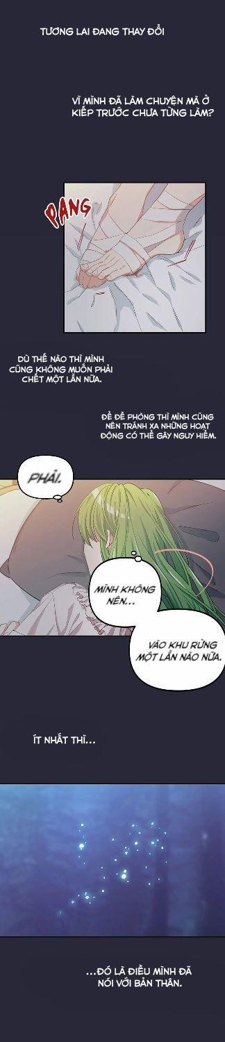 Xin Hãy Bỏ Mặc Tôi 8 trang 7