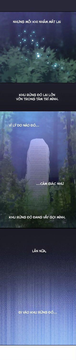 Xin Hãy Bỏ Mặc Tôi 8 trang 8