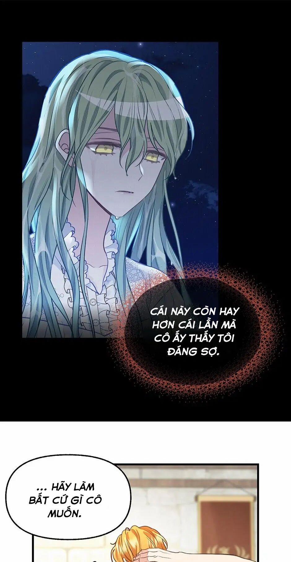 Xin Hãy Bỏ Mặc Tôi 80 trang 10