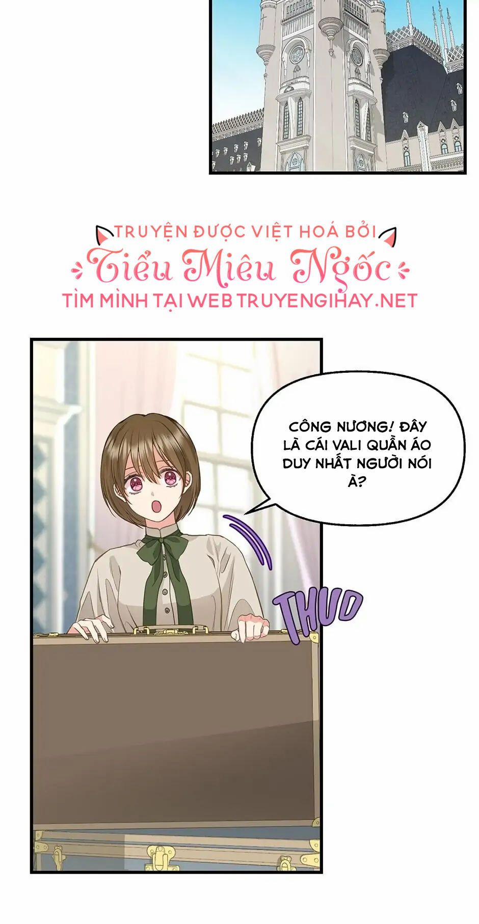 Xin Hãy Bỏ Mặc Tôi 80 trang 12