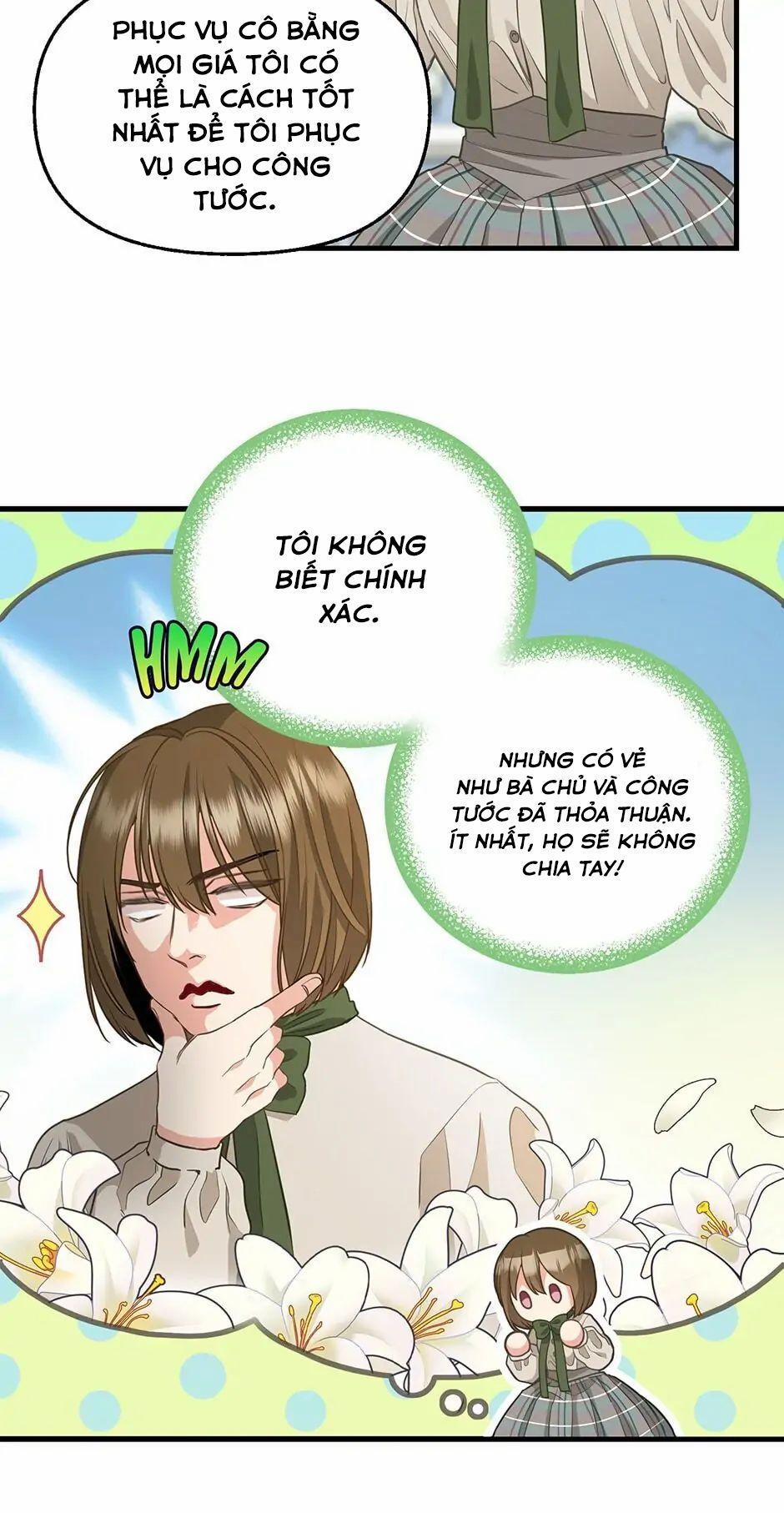 Xin Hãy Bỏ Mặc Tôi 80 trang 15