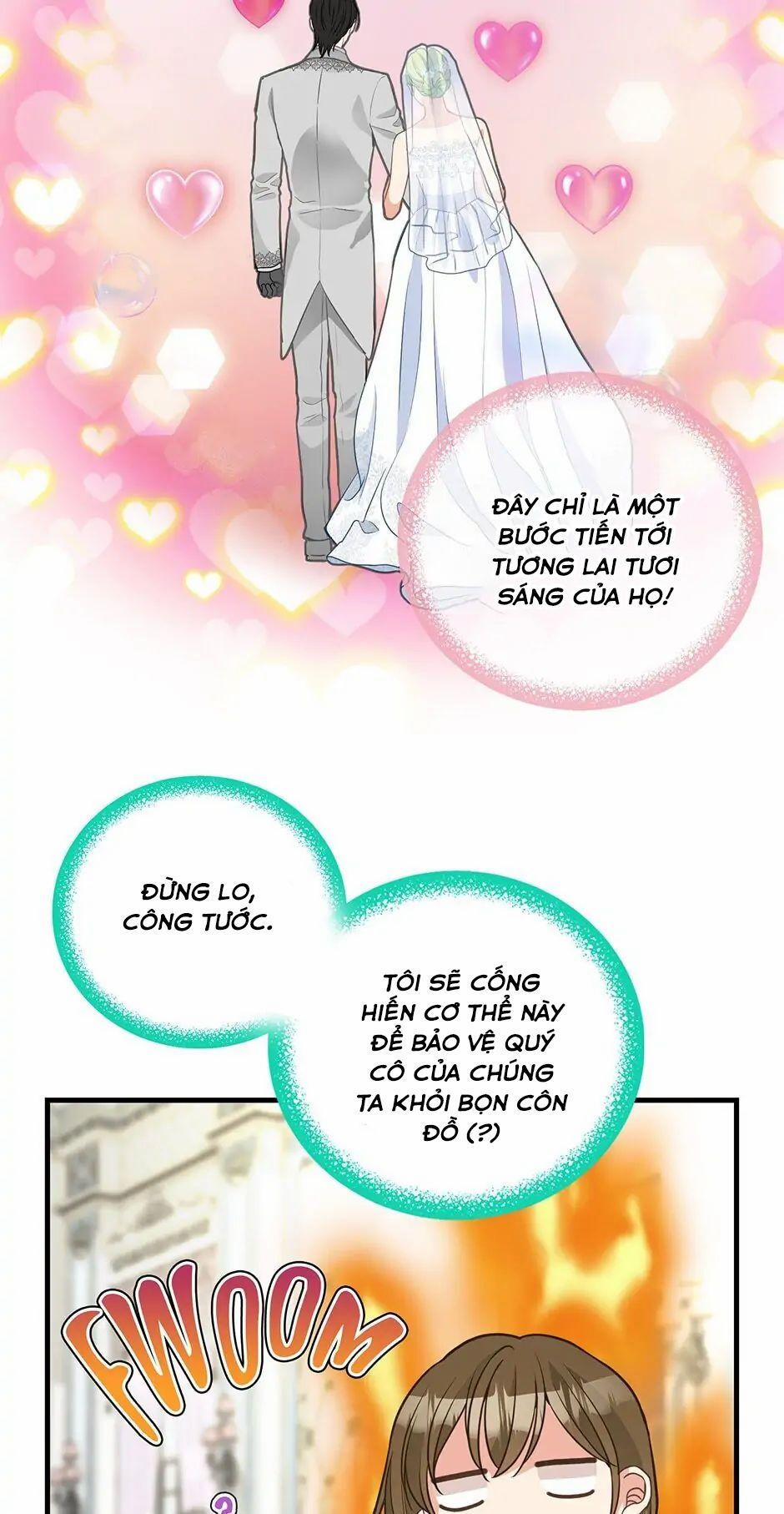 Xin Hãy Bỏ Mặc Tôi 80 trang 17