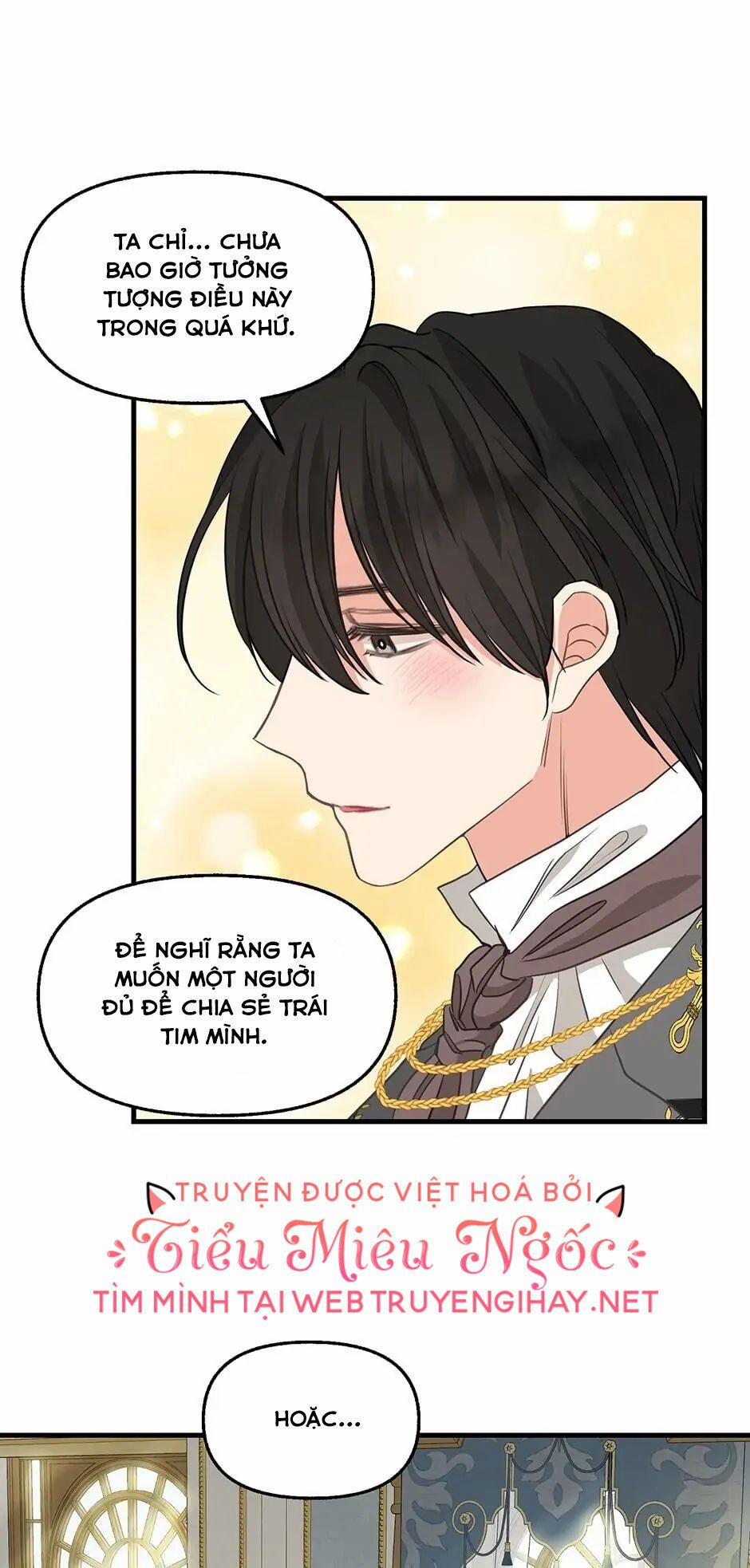 Xin Hãy Bỏ Mặc Tôi 80 trang 24