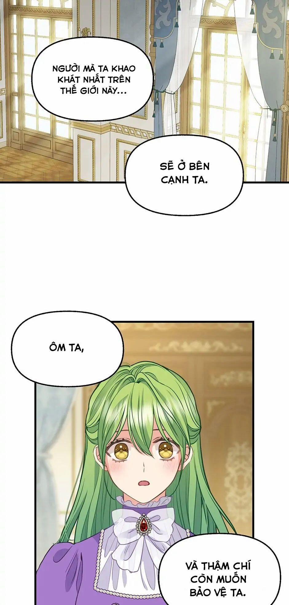 Xin Hãy Bỏ Mặc Tôi 80 trang 25