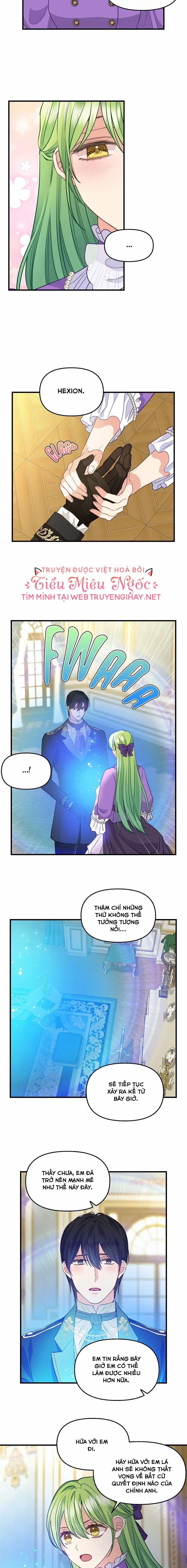 Xin Hãy Bỏ Mặc Tôi 80 trang 26