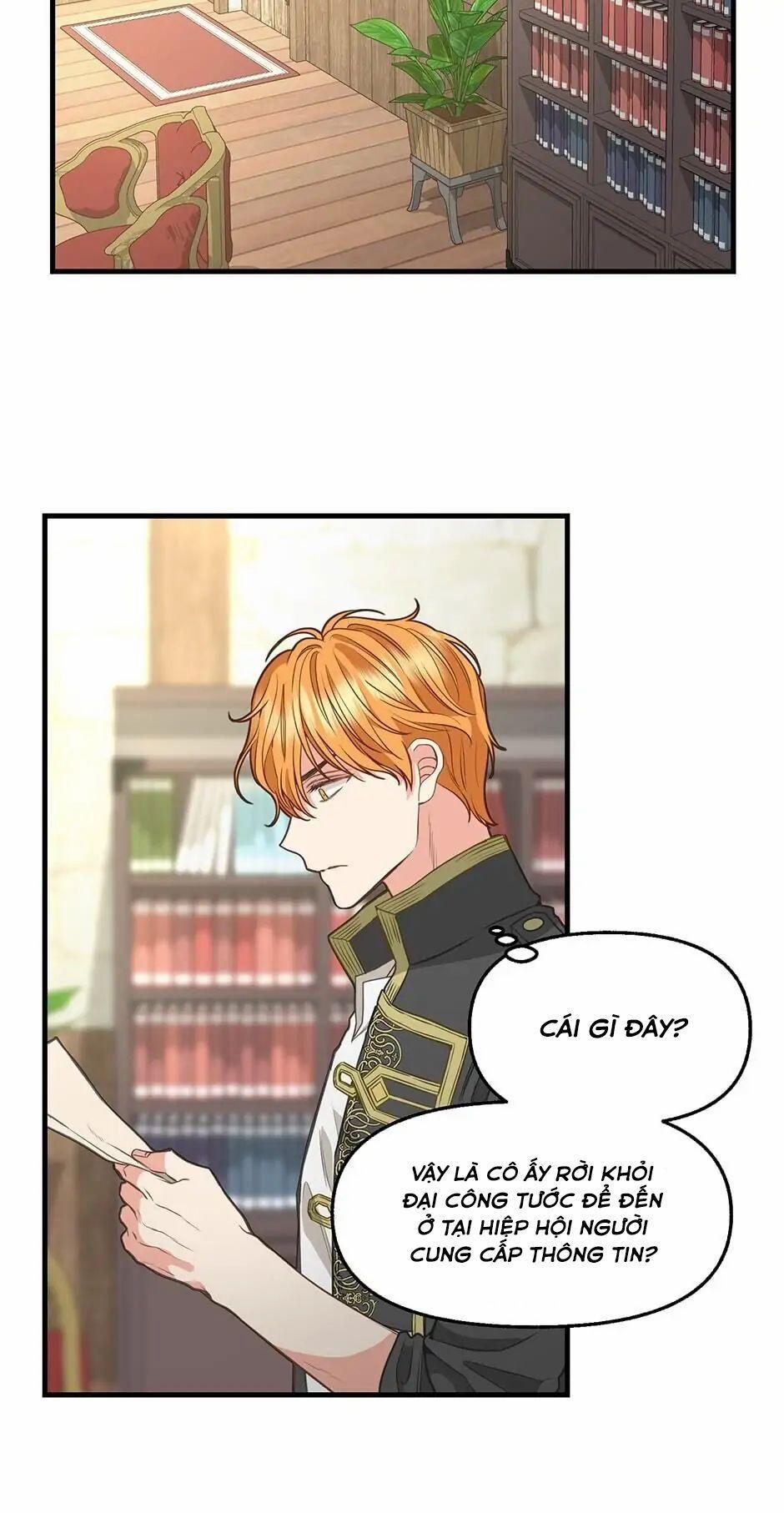 Xin Hãy Bỏ Mặc Tôi 80 trang 6