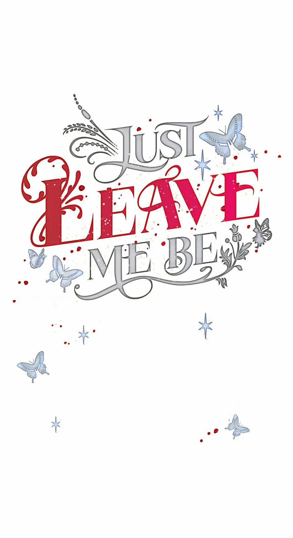 Xin Hãy Bỏ Mặc Tôi 82 trang 0