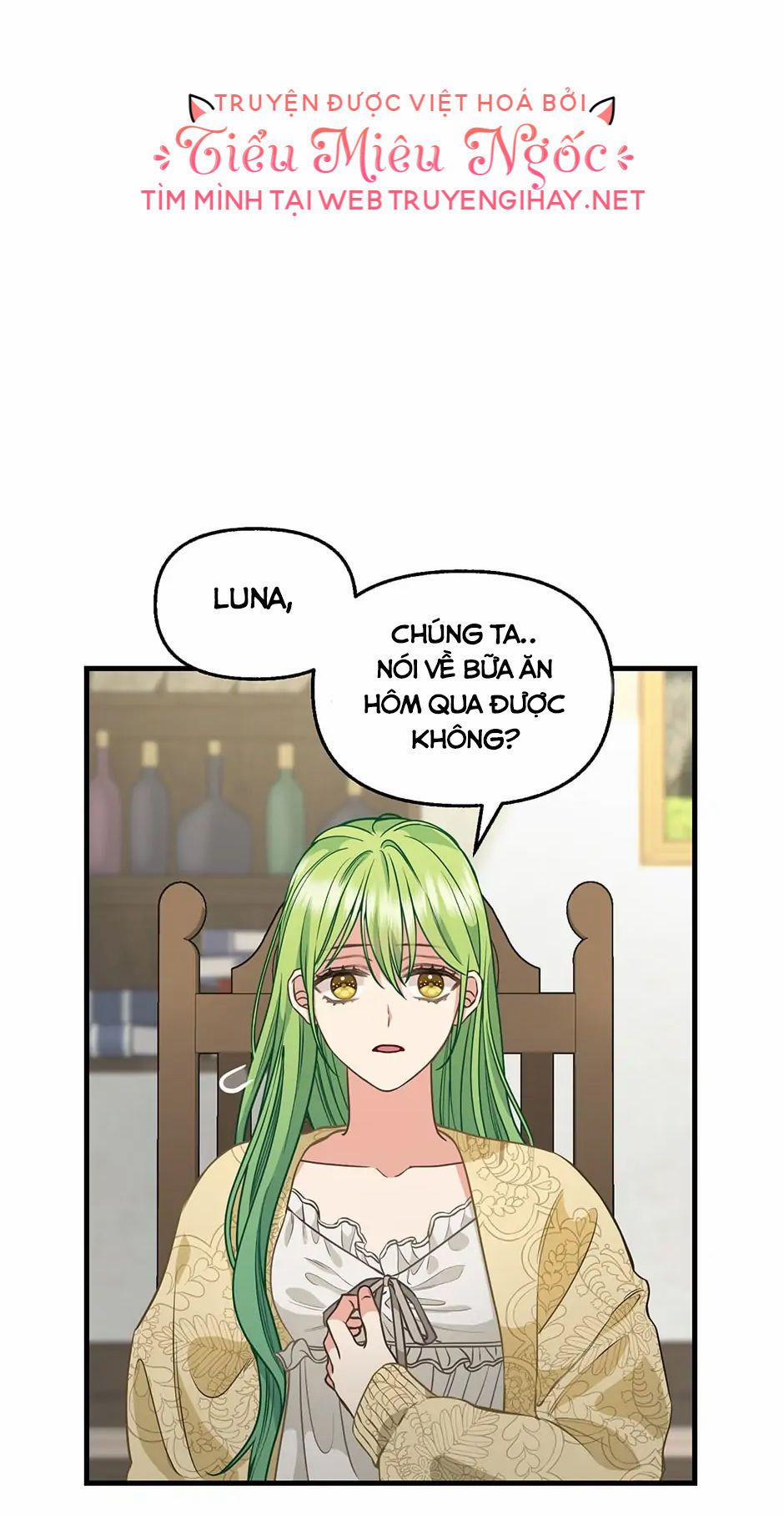 Xin Hãy Bỏ Mặc Tôi 82 trang 1