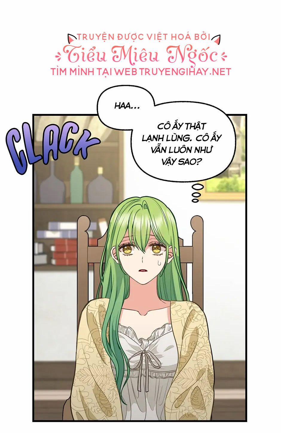 Xin Hãy Bỏ Mặc Tôi 82 trang 11