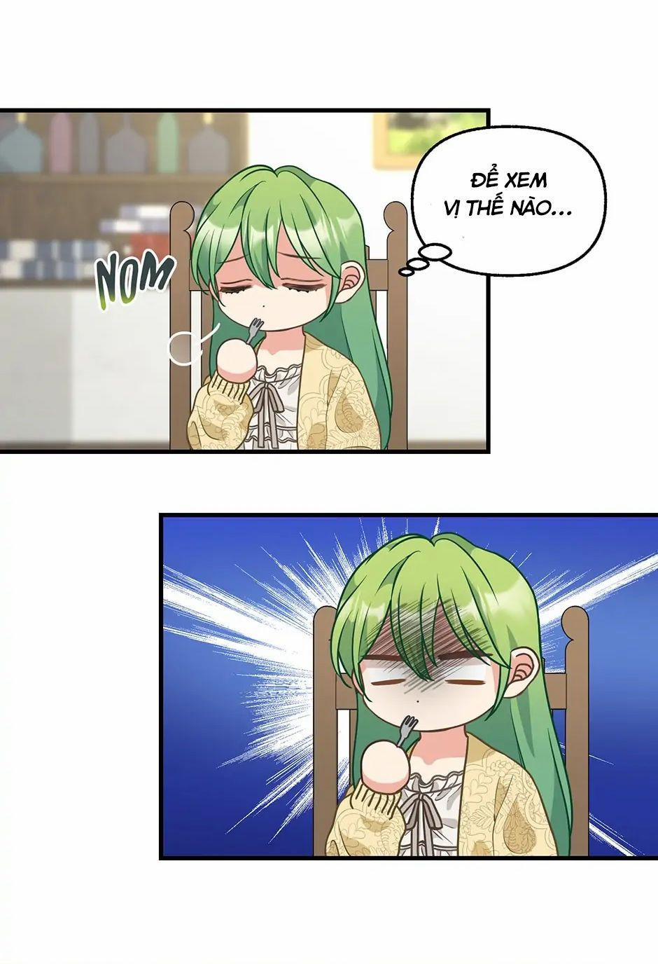 Xin Hãy Bỏ Mặc Tôi 82 trang 12