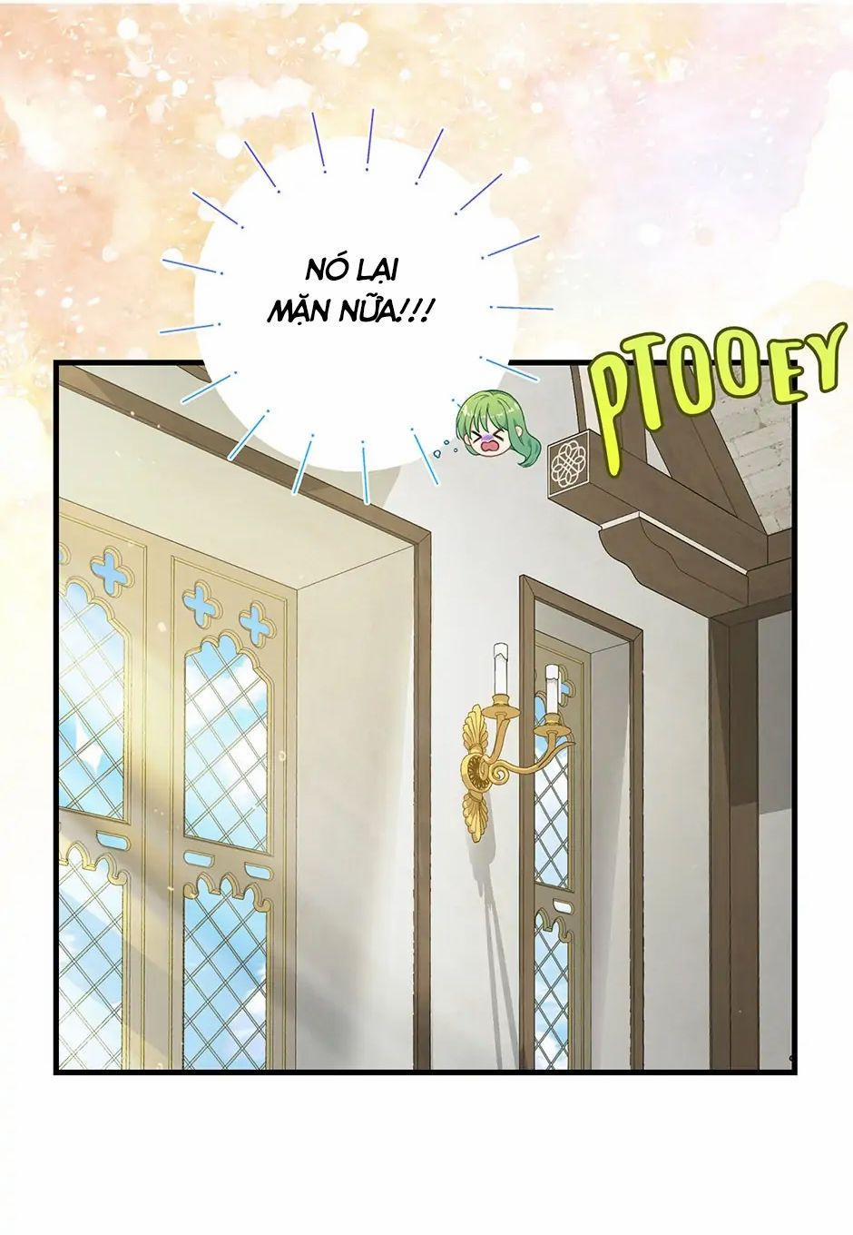 Xin Hãy Bỏ Mặc Tôi 82 trang 13