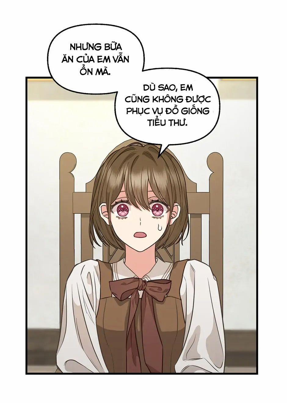 Xin Hãy Bỏ Mặc Tôi 82 trang 15