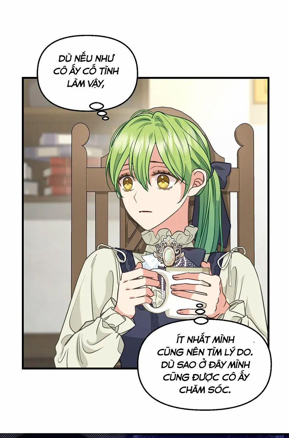 Xin Hãy Bỏ Mặc Tôi 82 trang 19