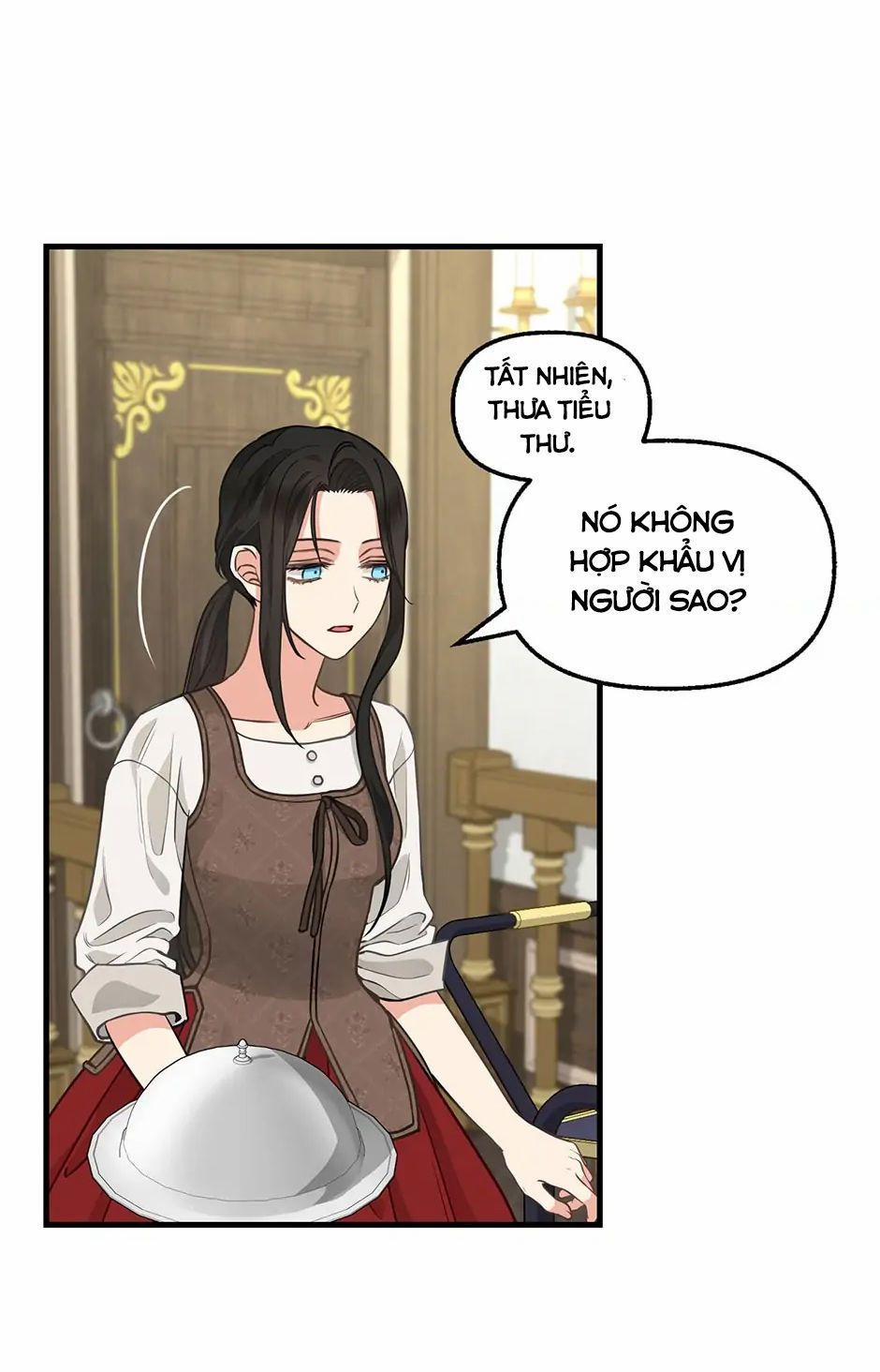 Xin Hãy Bỏ Mặc Tôi 82 trang 2