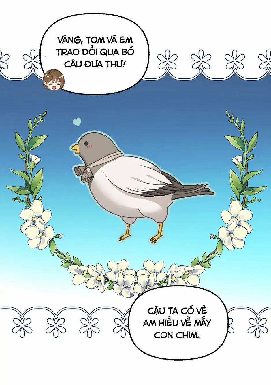 Xin Hãy Bỏ Mặc Tôi 82 trang 22