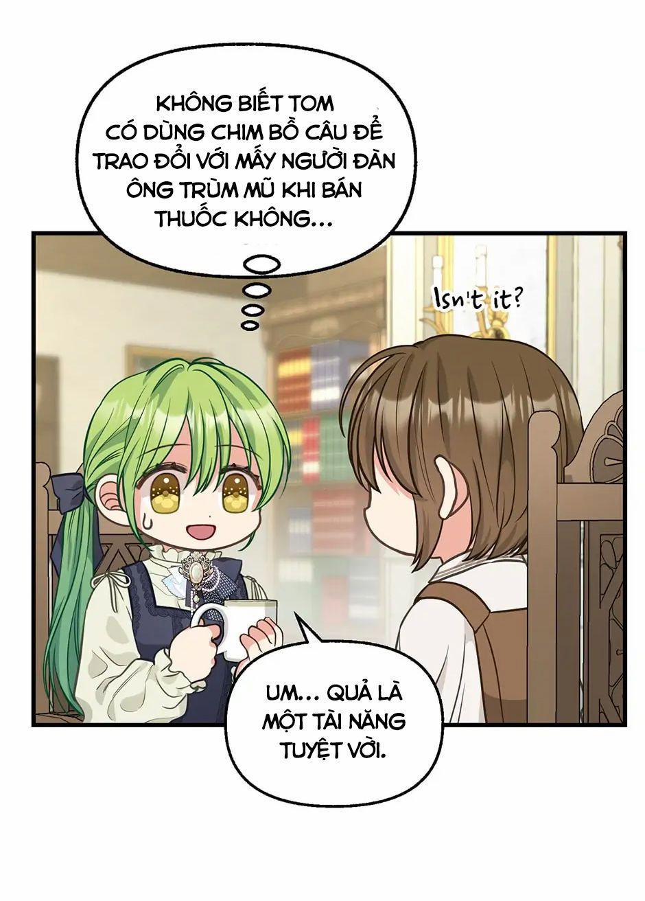 Xin Hãy Bỏ Mặc Tôi 82 trang 23