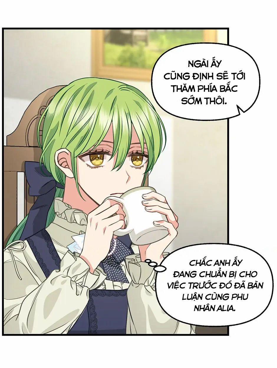 Xin Hãy Bỏ Mặc Tôi 82 trang 25