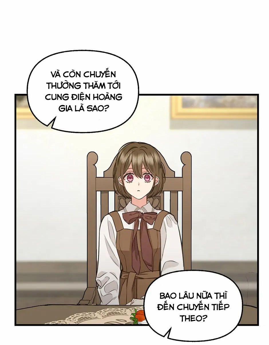 Xin Hãy Bỏ Mặc Tôi 82 trang 26